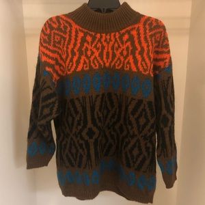 Vintage Men’s Benetton Sweater